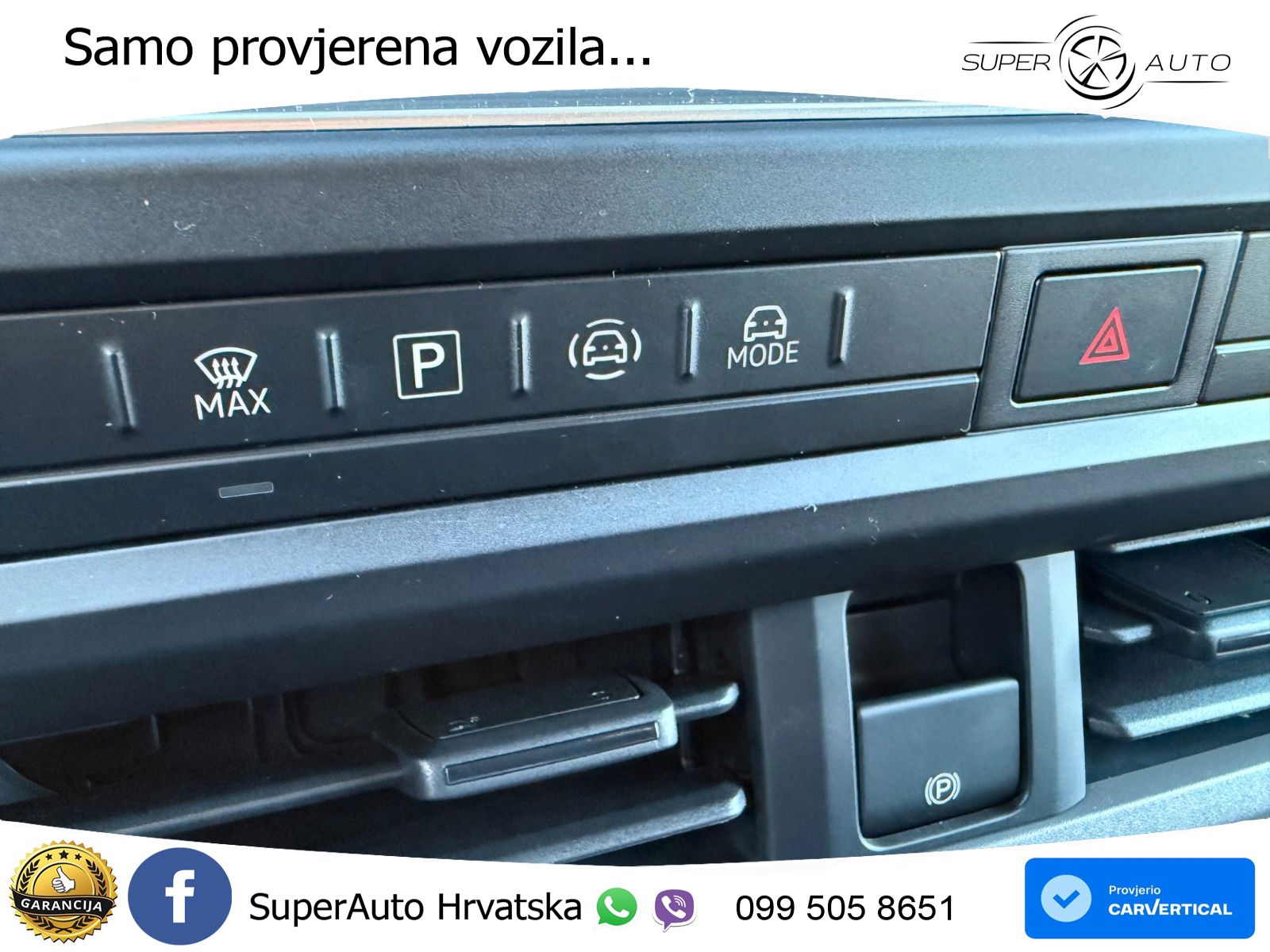 VW Transporter 110 KS