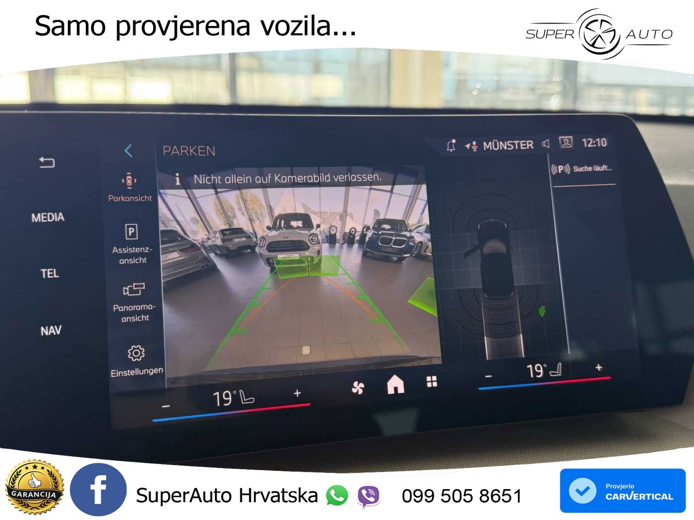 BMW iX1 66.5 kWh (204 KS) eDrive20
