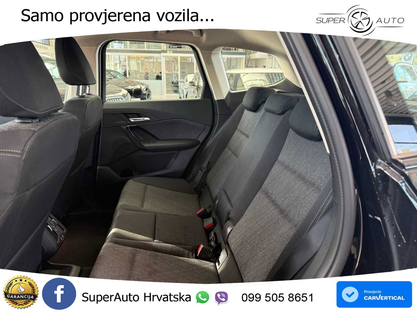 BMW iX1 66.5 kWh (204 KS) eDrive20