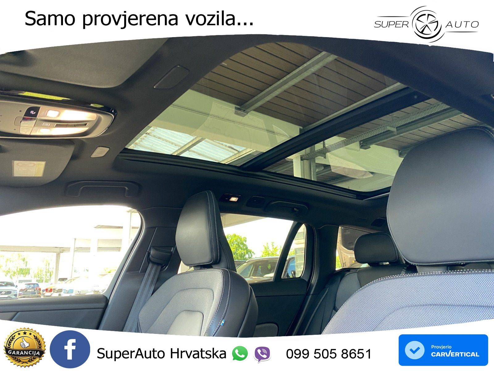 Volvo V60 2.0 T8 AWD Geartronic LED+GR SJED+ACC