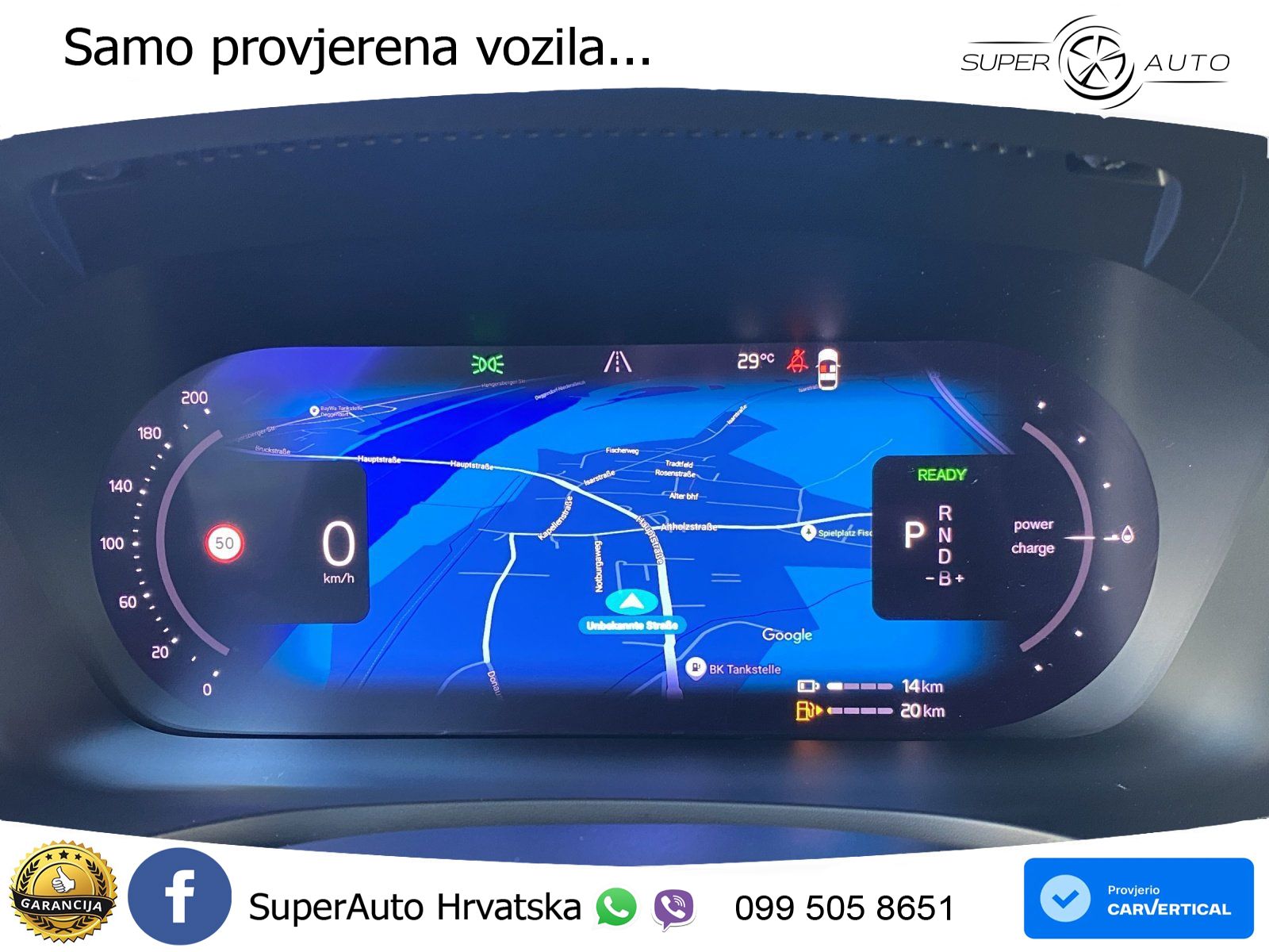 Volvo V60 2.0 T8 AWD Geartronic LED+GR SJED+ACC