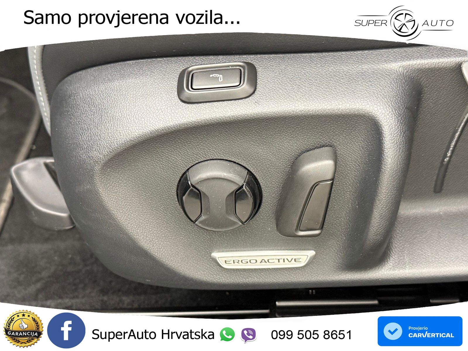 Volkswagen Passat Variant 1.5 TSI (204 KS) eHybrid DSG LED+GR SJED+ACC