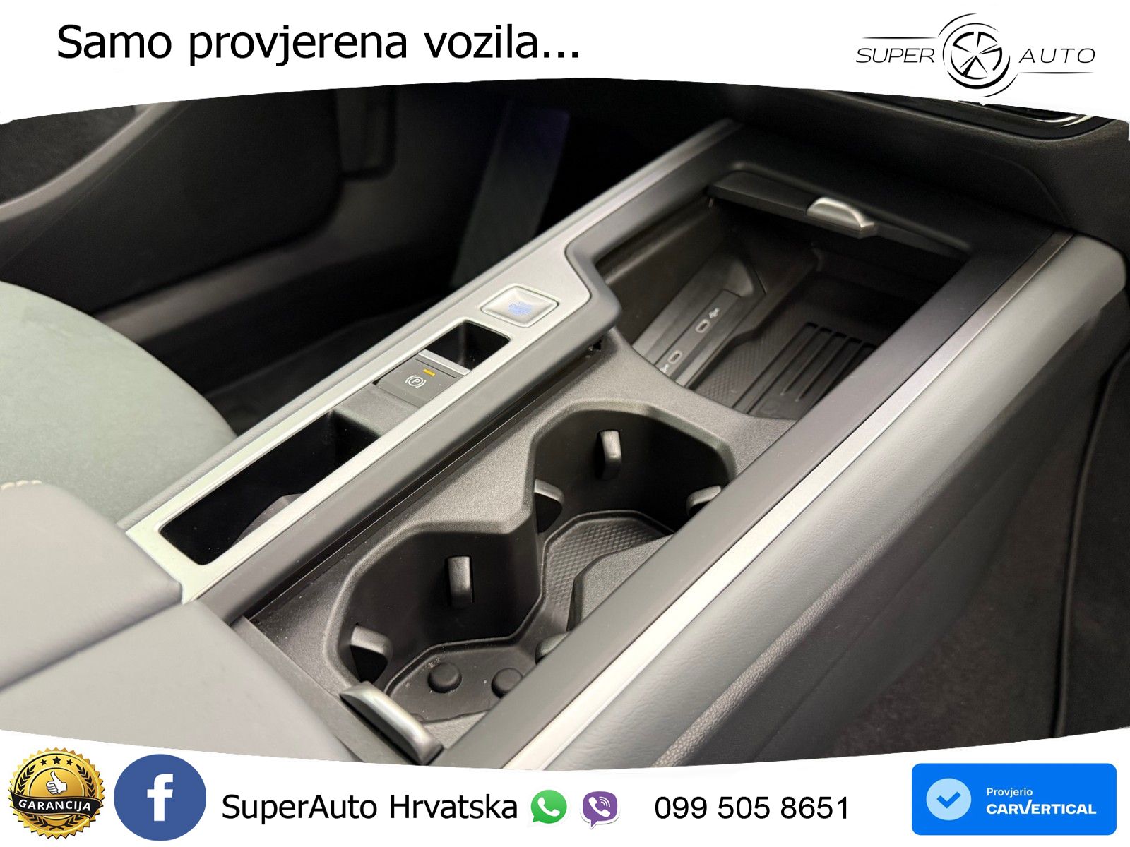 Volkswagen Passat Variant 1.5 TSI (204 KS) eHybrid DSG LED+GR SJED+ACC