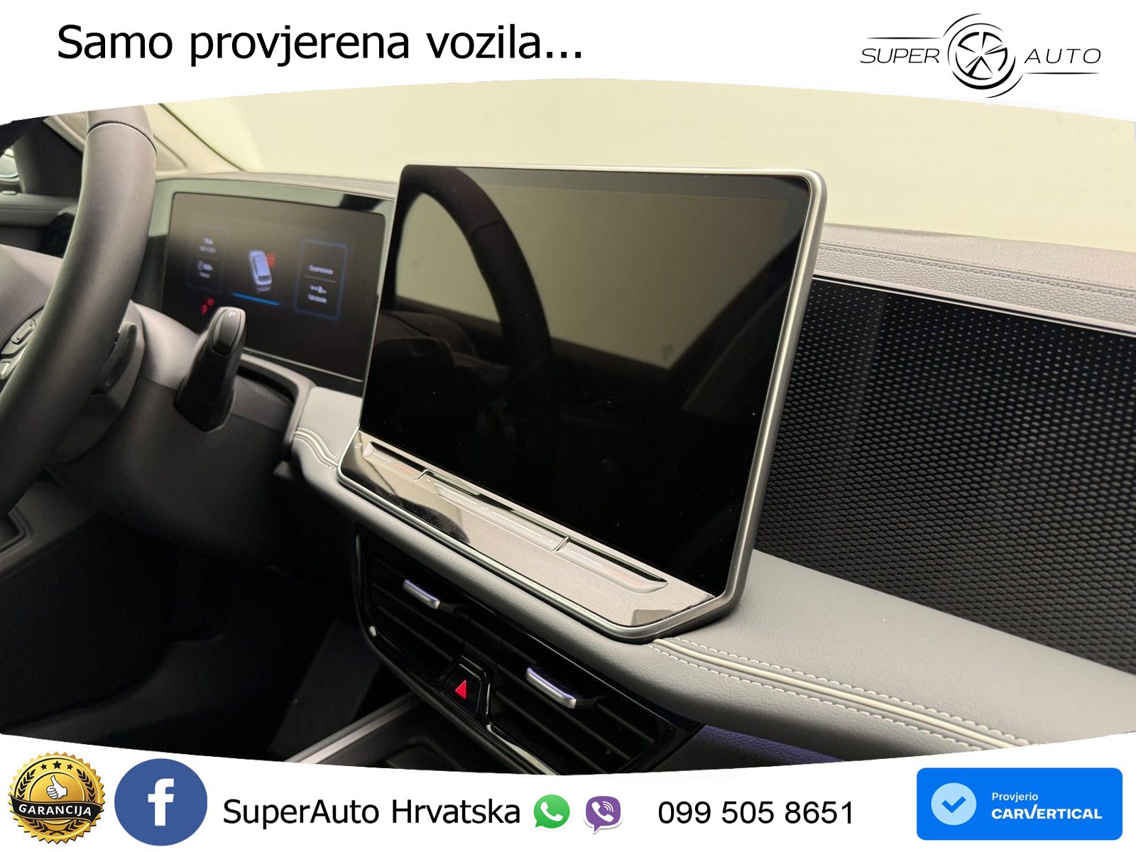 Volkswagen Passat Variant 1.5 TSI (204 KS) eHybrid DSG LED+GR SJED+ACC