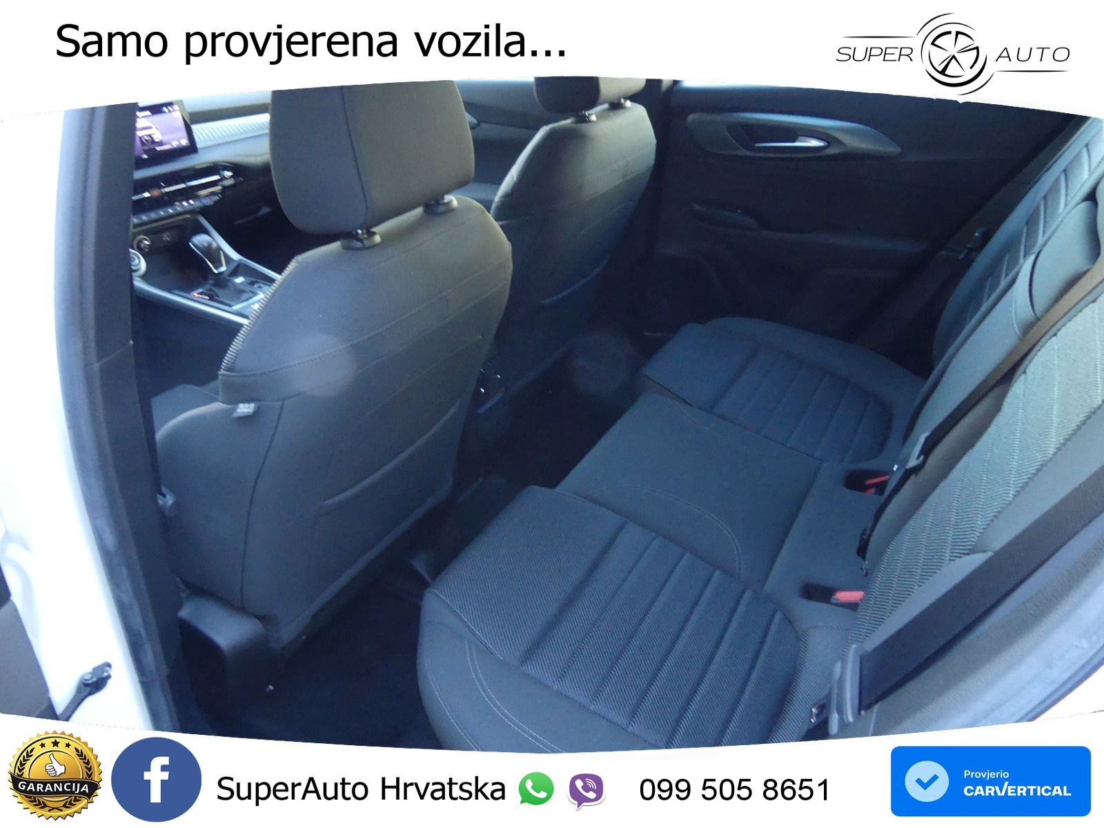 Alfa Romeo Tonale 1.5 Turbo (130 KS) 48V-Hybrid TCT