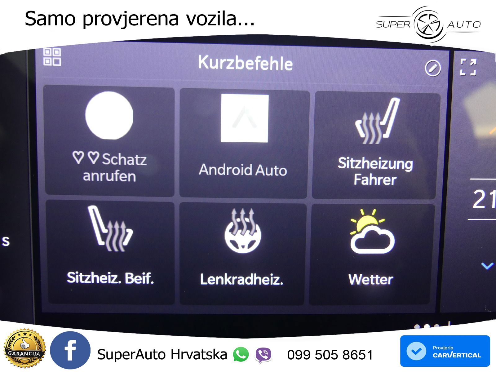 Alfa Romeo Tonale 1.5 Turbo (130 KS) 48V-Hybrid TCT