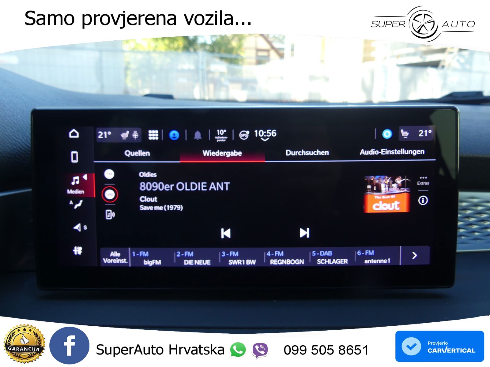 Alfa Romeo Tonale 1.5 Turbo (130 KS) 48V-Hybrid TCT