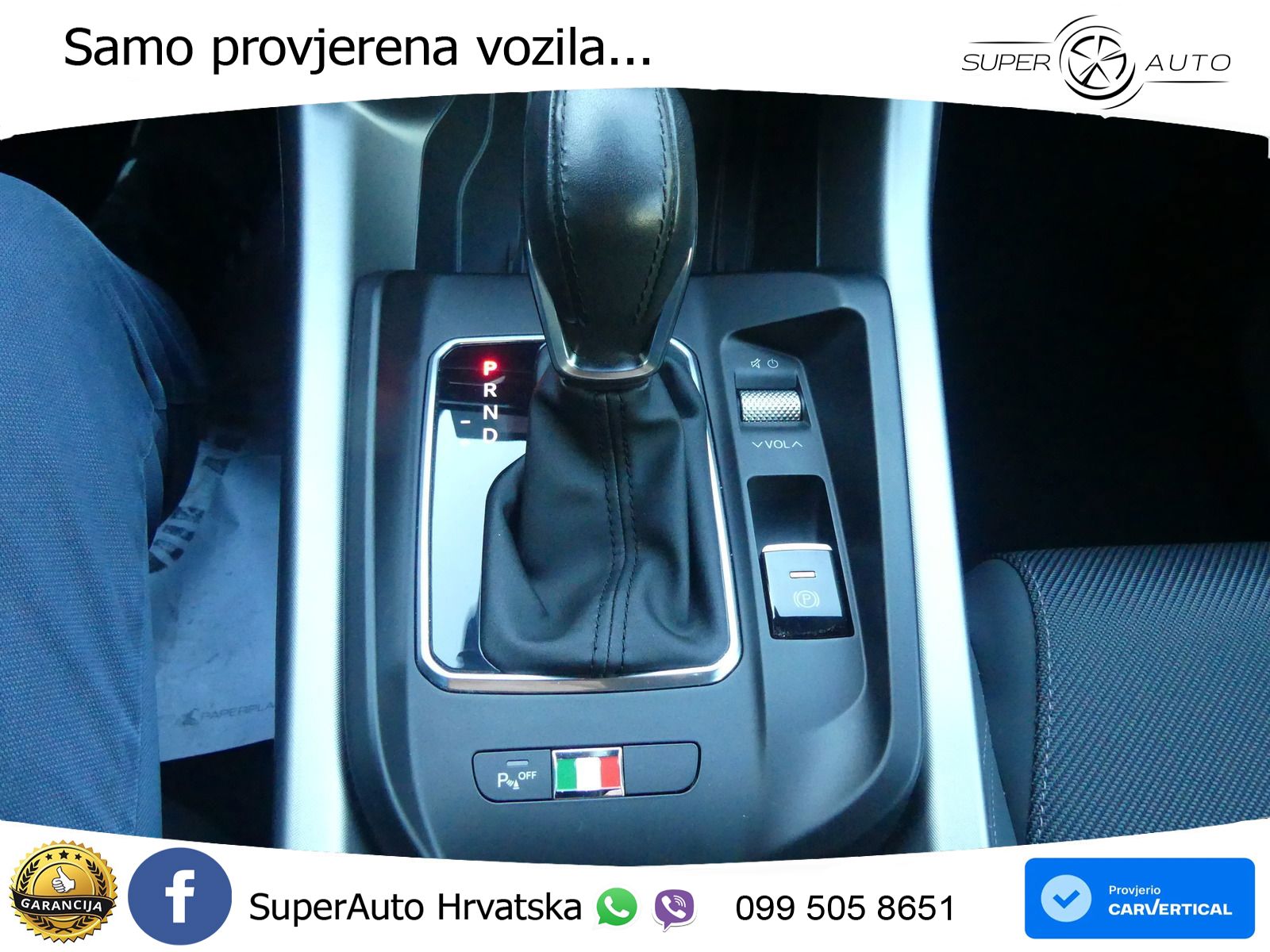 Alfa Romeo Tonale 1.5 Turbo (130 KS) 48V-Hybrid TCT