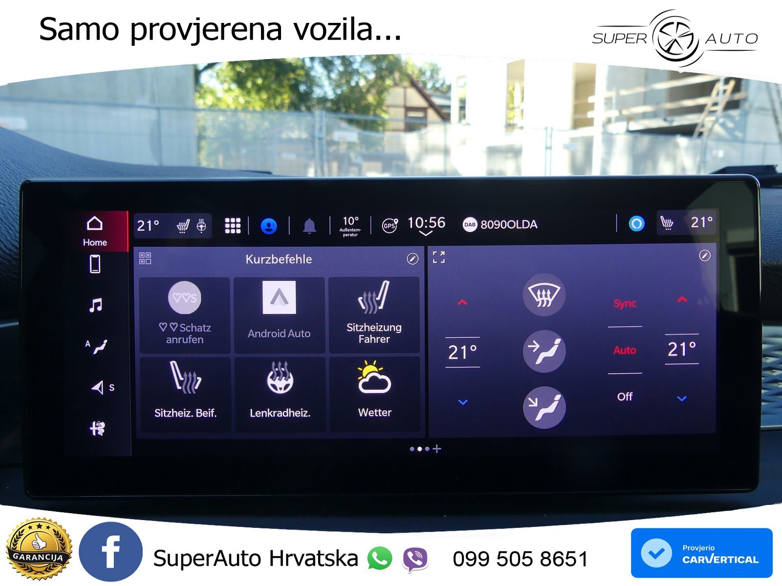 Alfa Romeo Tonale 1.5 Turbo (130 KS) 48V-Hybrid TCT
