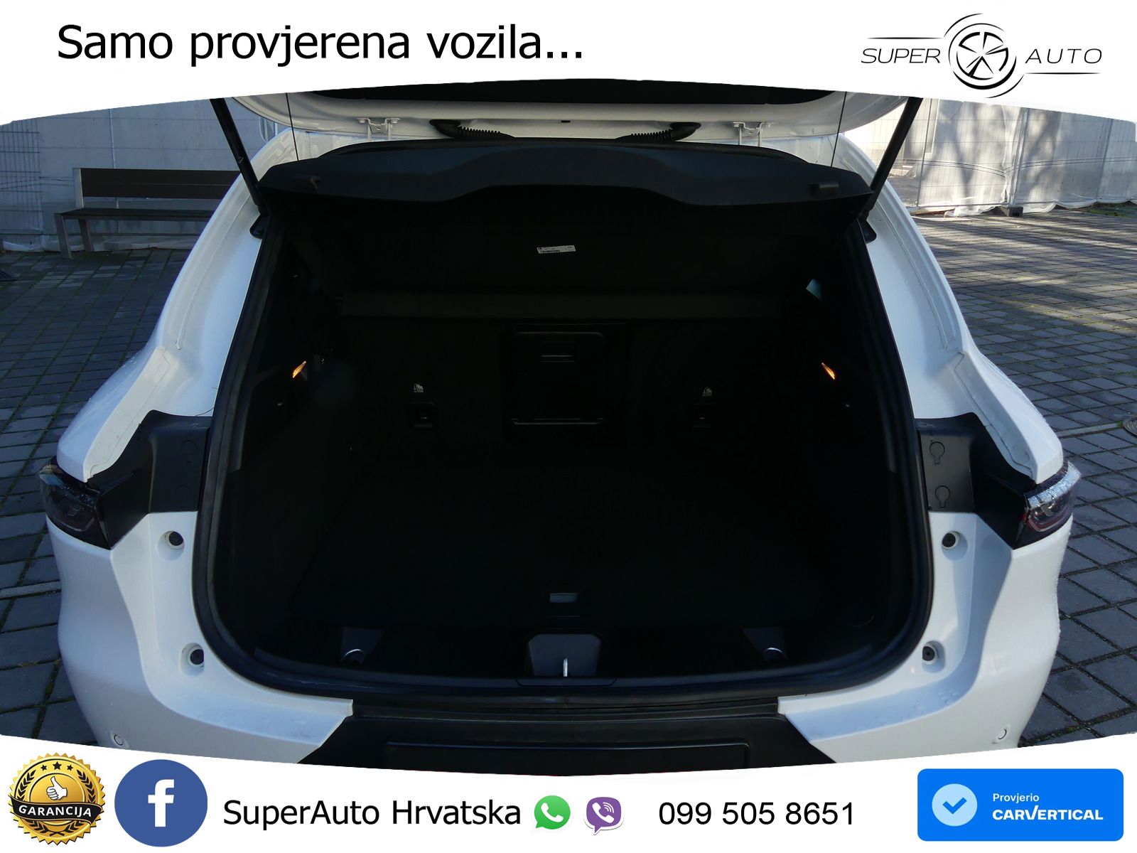 Alfa Romeo Tonale 1.5 Turbo (130 KS) 48V-Hybrid TCT