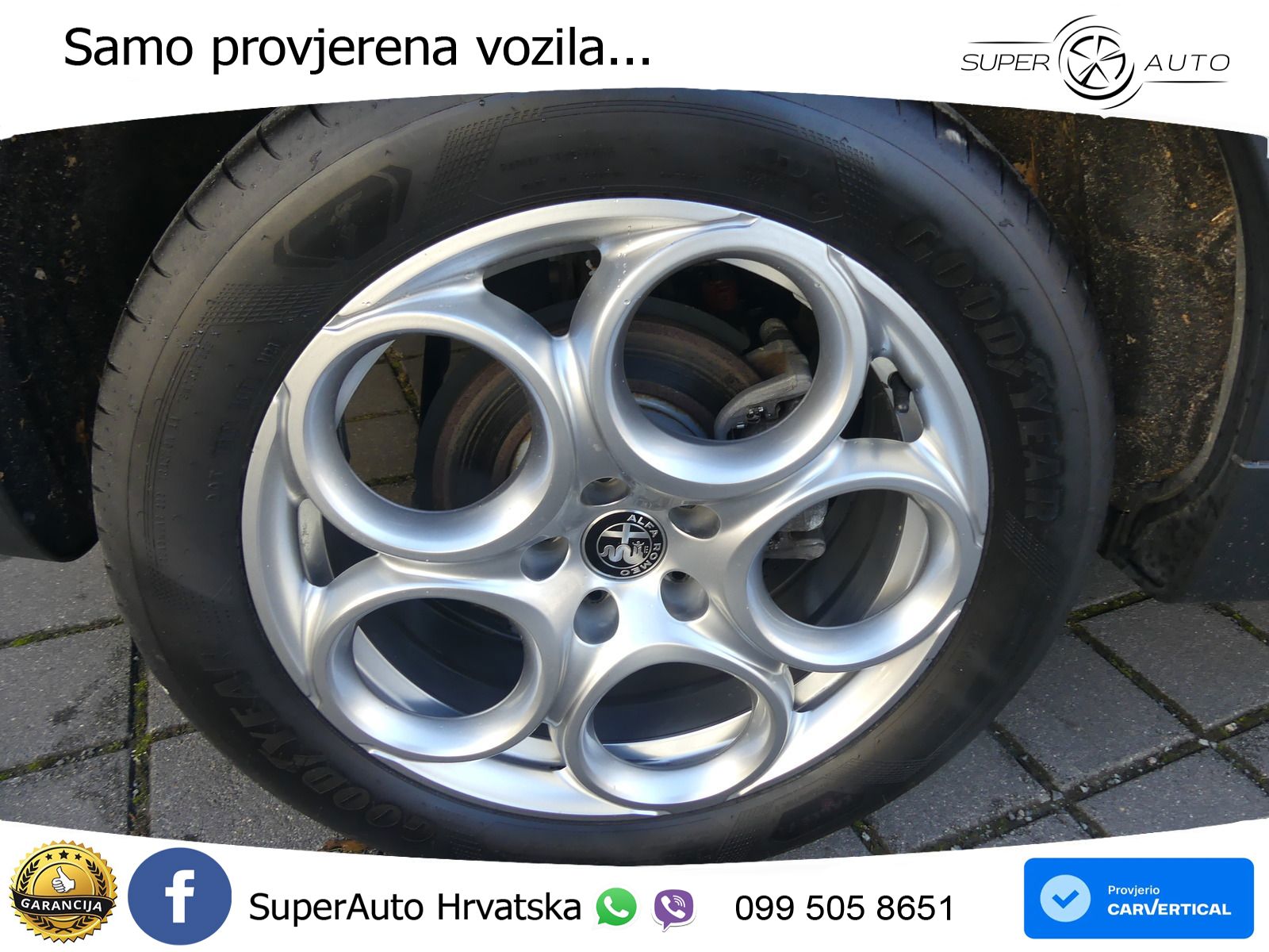 Alfa Romeo Tonale 1.5 Turbo (130 KS) 48V-Hybrid TCT