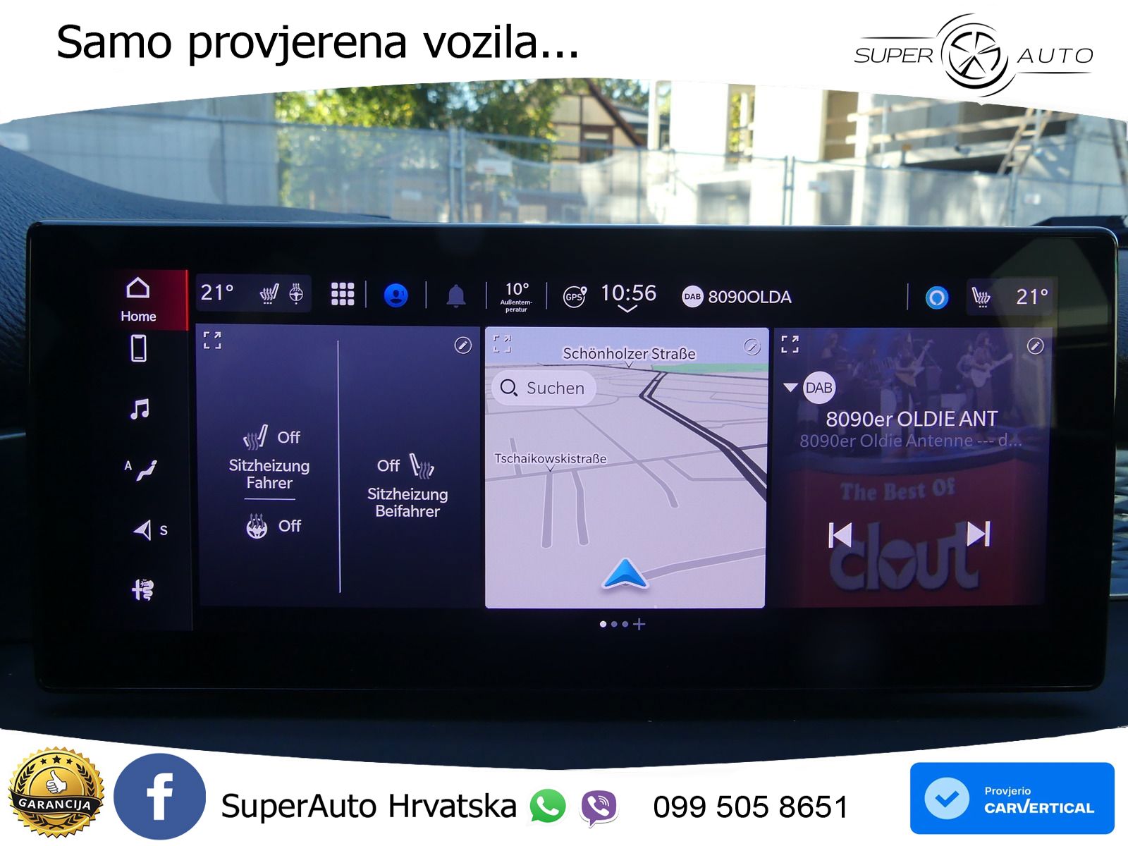 Alfa Romeo Tonale 1.5 Turbo (130 KS) 48V-Hybrid TCT