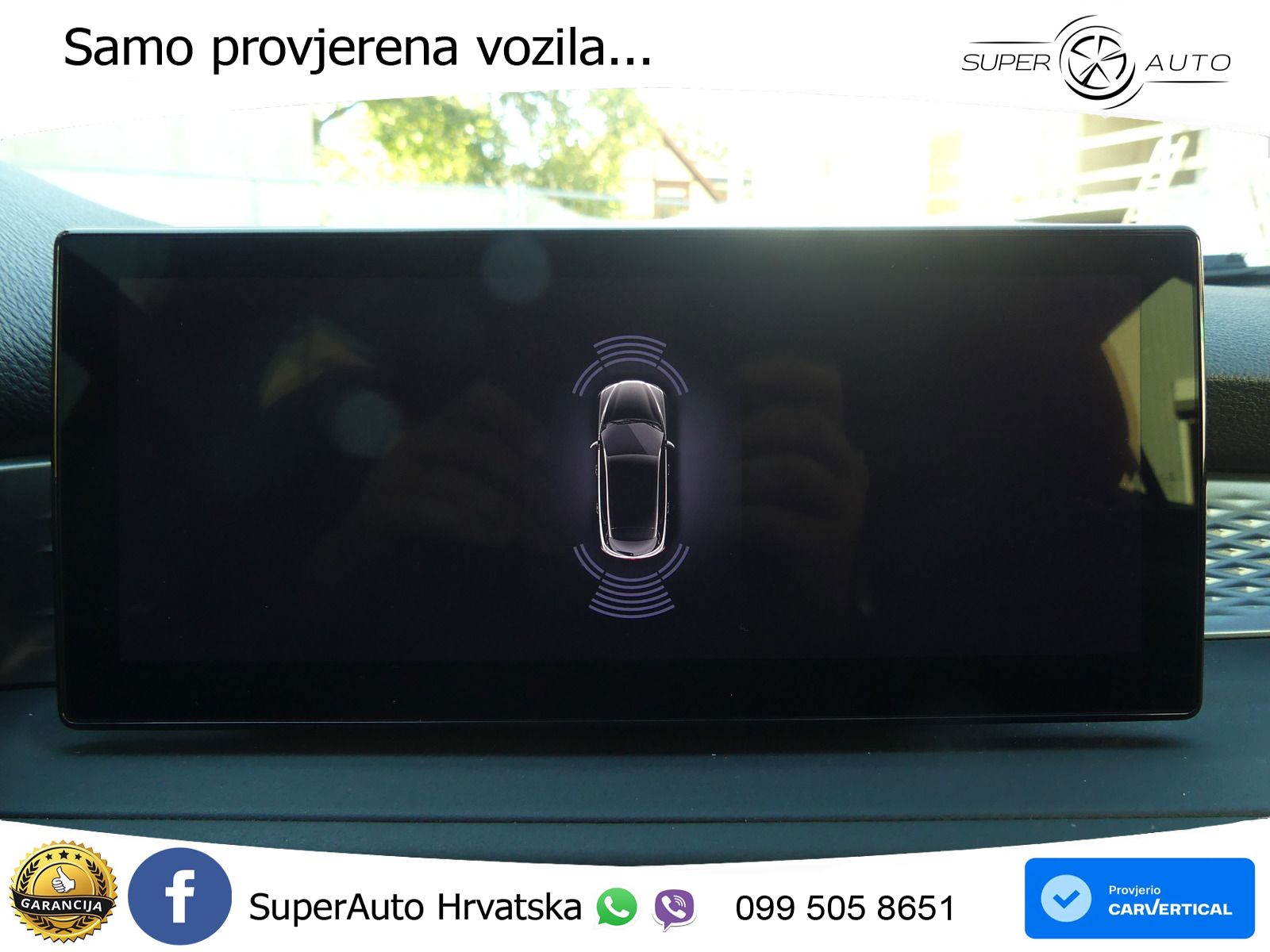Alfa Romeo Tonale 1.5 Turbo (130 KS) 48V-Hybrid TCT