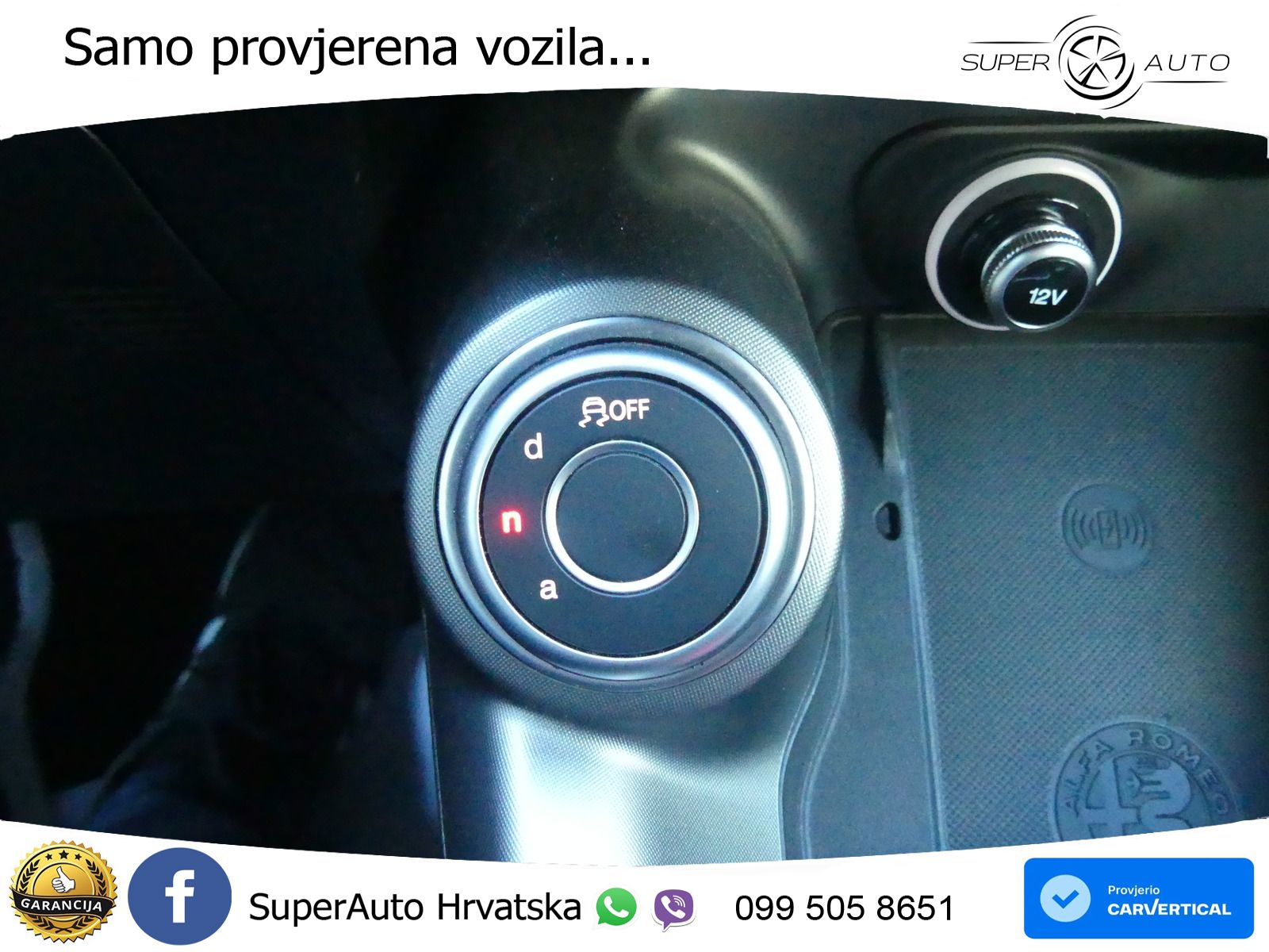 Alfa Romeo Tonale 1.5 Turbo (130 KS) 48V-Hybrid TCT