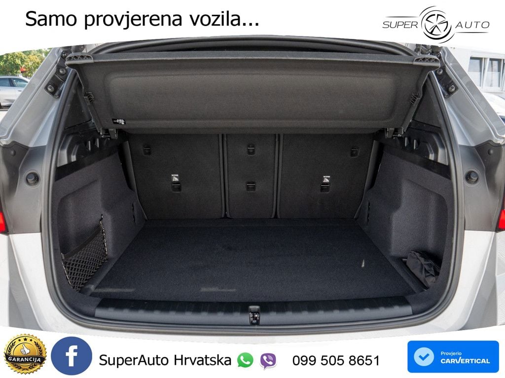 BMW X1 18i (136 KS) sDrive Steptronic M Sport