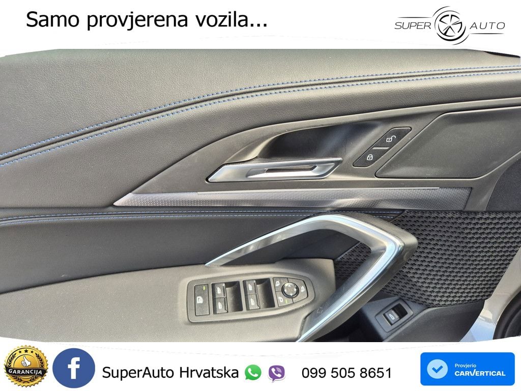BMW X1 18i (136 KS) sDrive Steptronic M Sport
