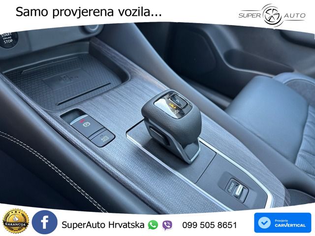 Nissan Qashqai 1.3 DIG-T (158 KS) Xtronic Tekna LED+GR SJED+ACC