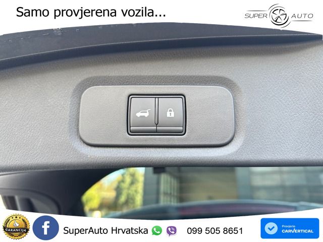 Nissan Qashqai 1.3 DIG-T (158 KS) Xtronic Tekna LED+GR SJED+ACC