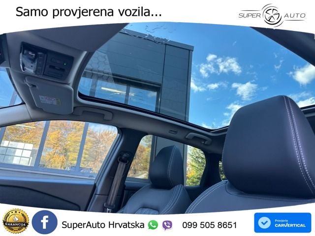 Nissan Qashqai 1.3 DIG-T (158 KS) Xtronic Tekna LED+GR SJED+ACC