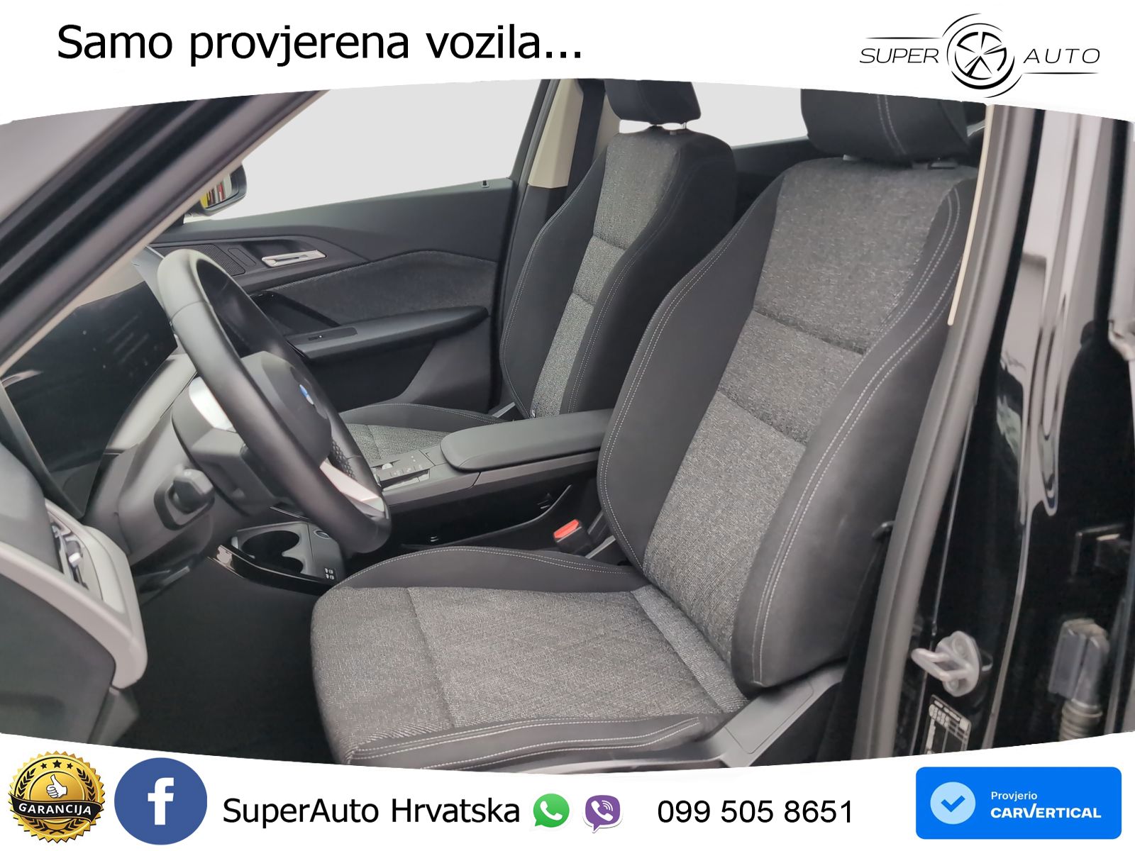 BMW X1 18d (150 KS) sDrive Steptronic LED+GR SJED+ACC