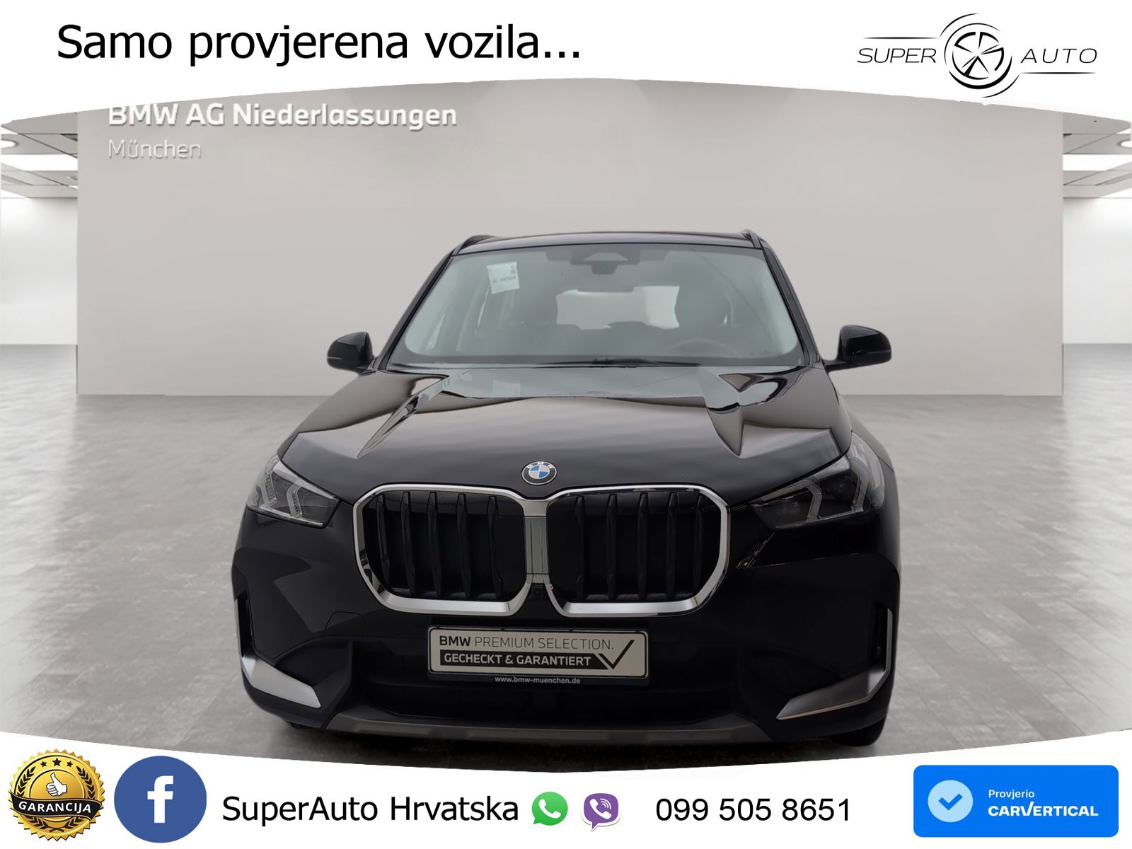 BMW X1 18d (150 KS) sDrive Steptronic LED+GR SJED+ACC