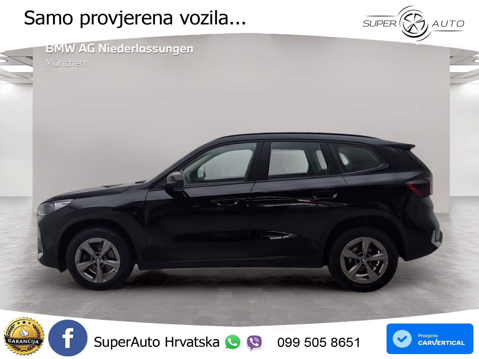 BMW X1 18d (150 KS) sDrive Steptronic LED+GR SJED+ACC