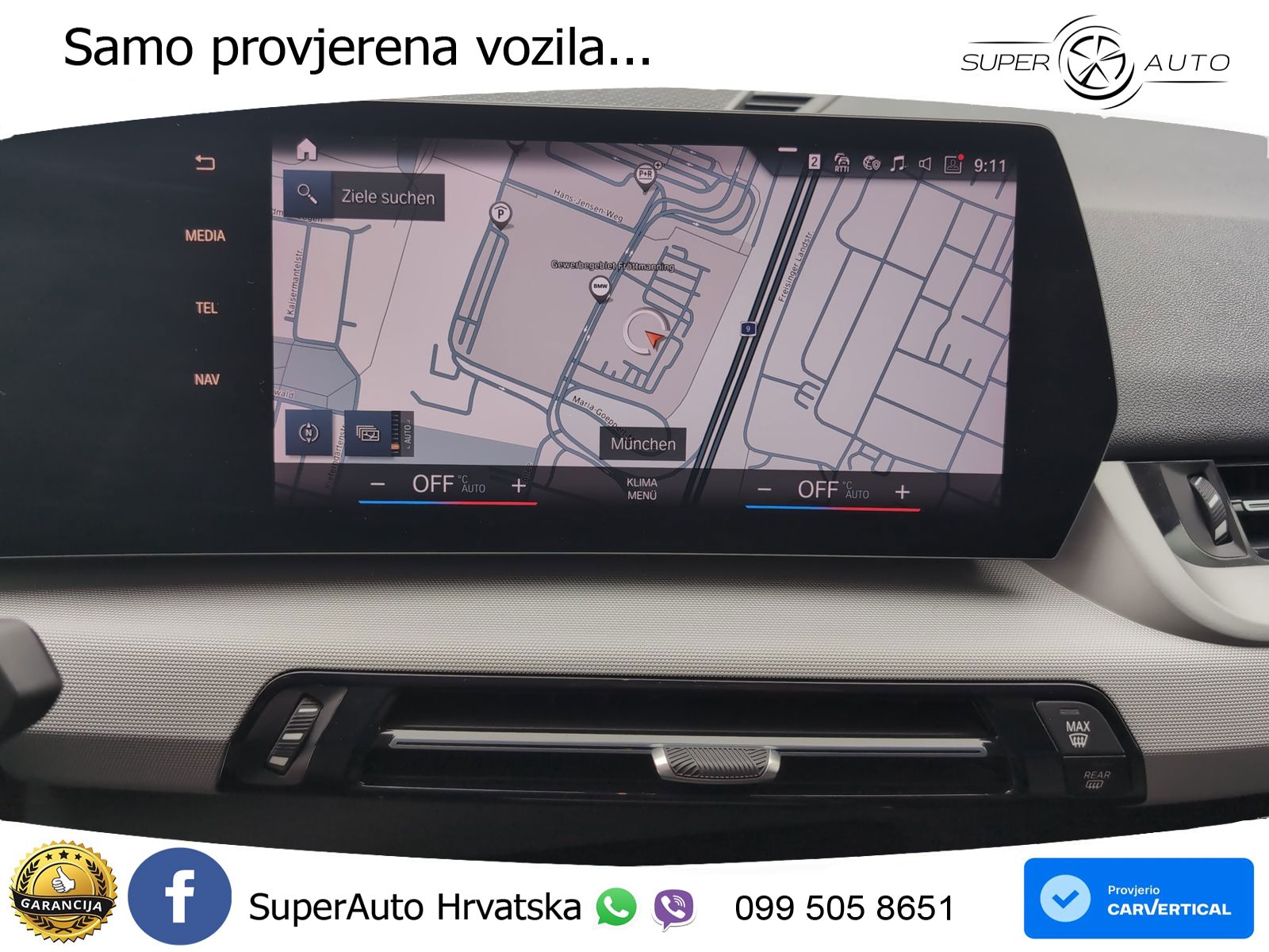 BMW X1 18d (150 KS) sDrive Steptronic LED+GR SJED+ACC