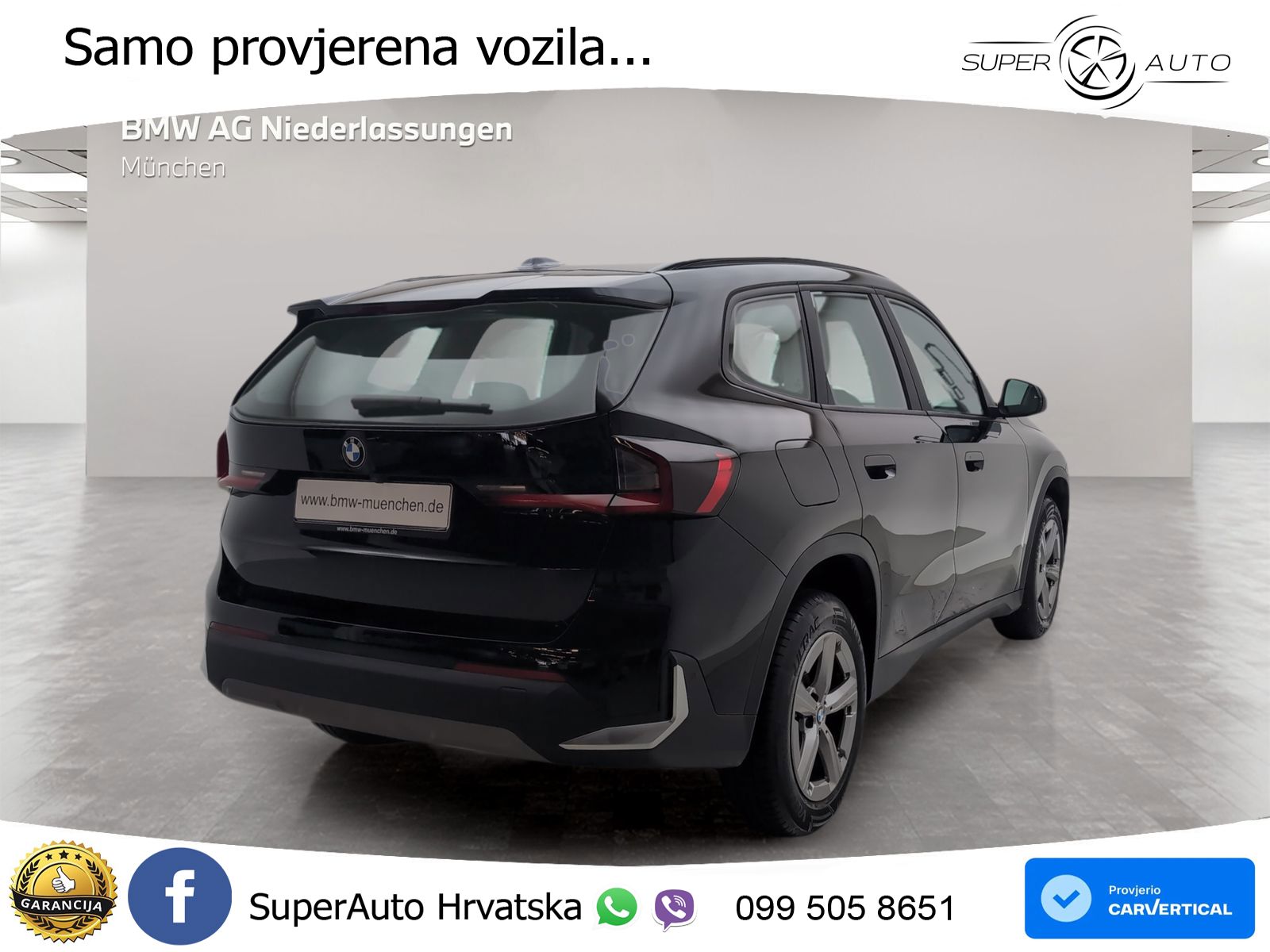 BMW X1 18d (150 KS) sDrive Steptronic LED+GR SJED+ACC