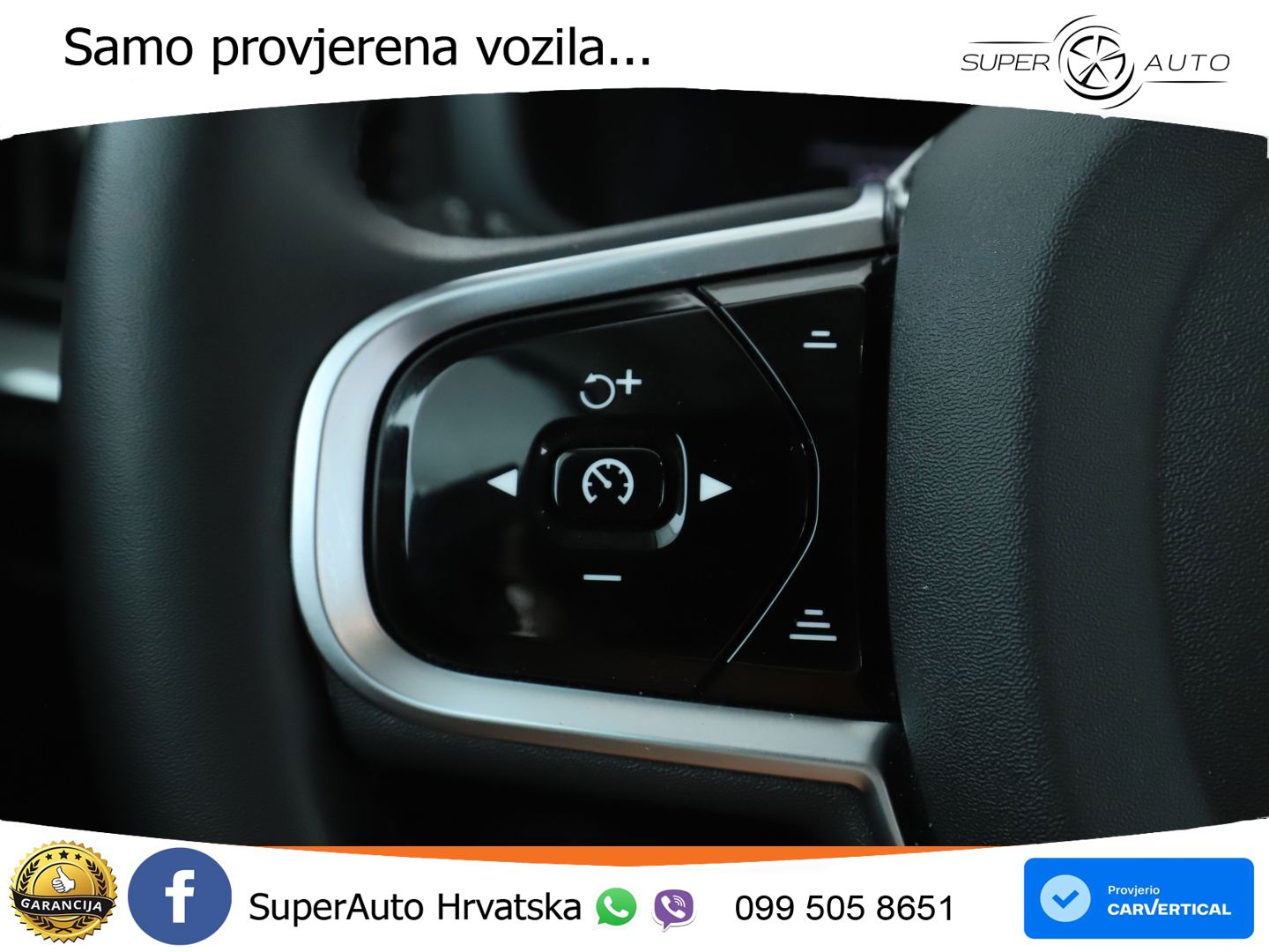 Volvo V60 2.0 B4 Benzin DCT LED+GR SJED+ACC