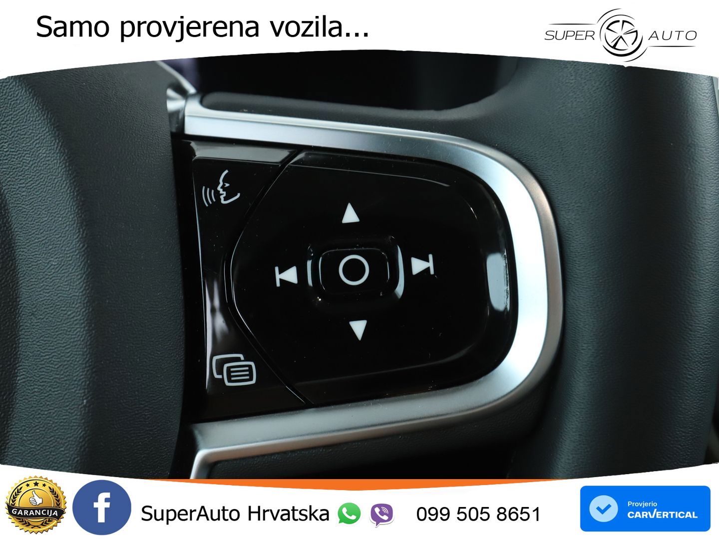 Volvo V60 2.0 B4 Benzin DCT LED+GR SJED+ACC
