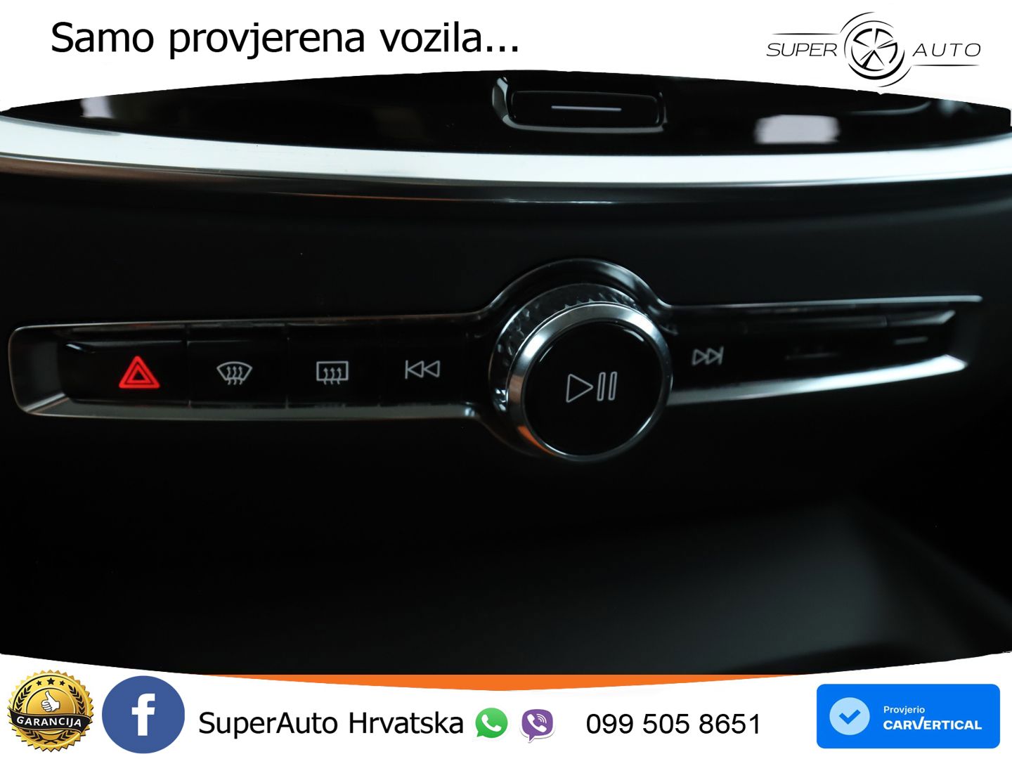 Volvo V60 2.0 B4 Benzin DCT LED+GR SJED+ACC