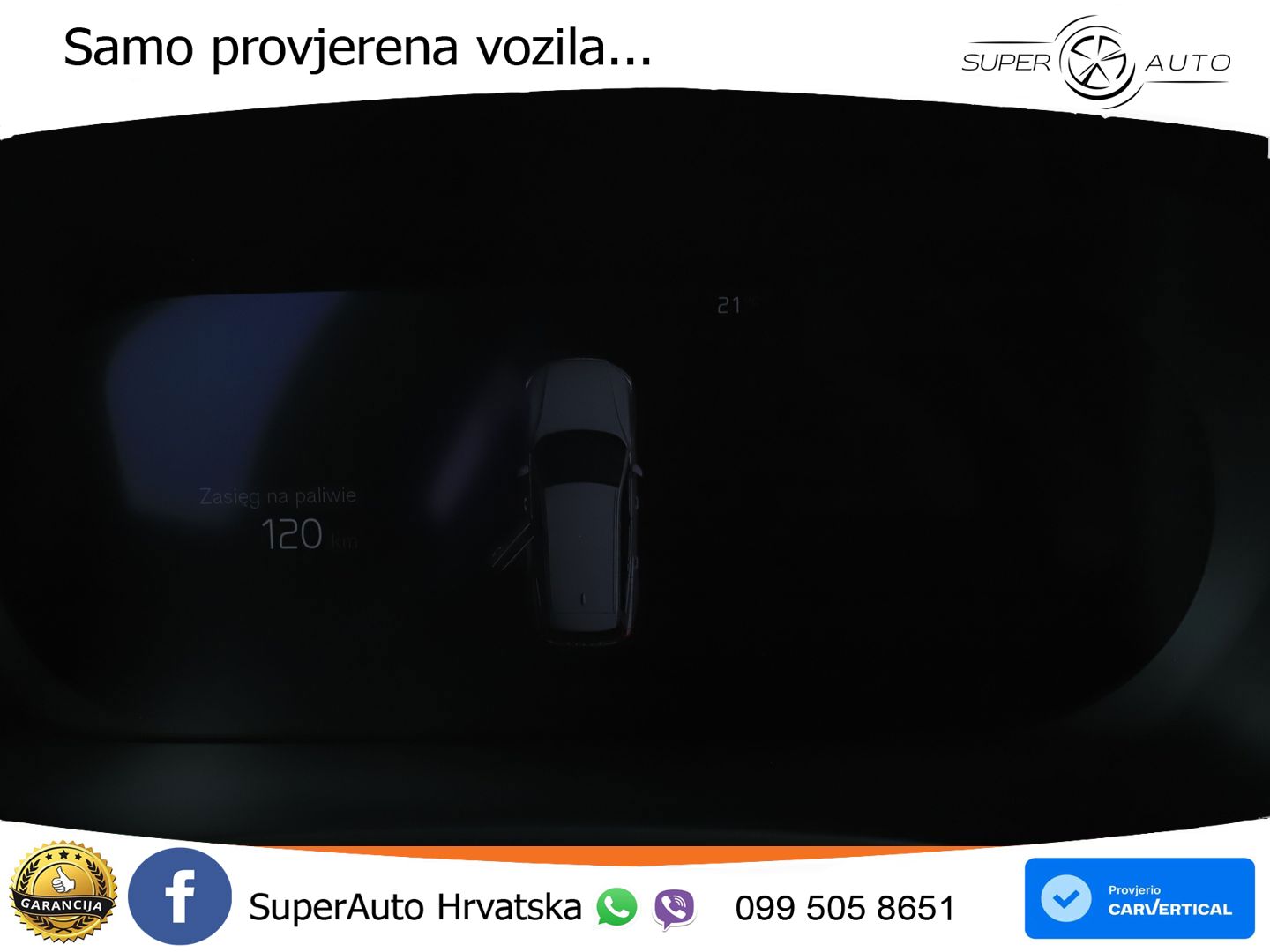 Volvo V60 2.0 B4 Benzin DCT LED+GR SJED+ACC