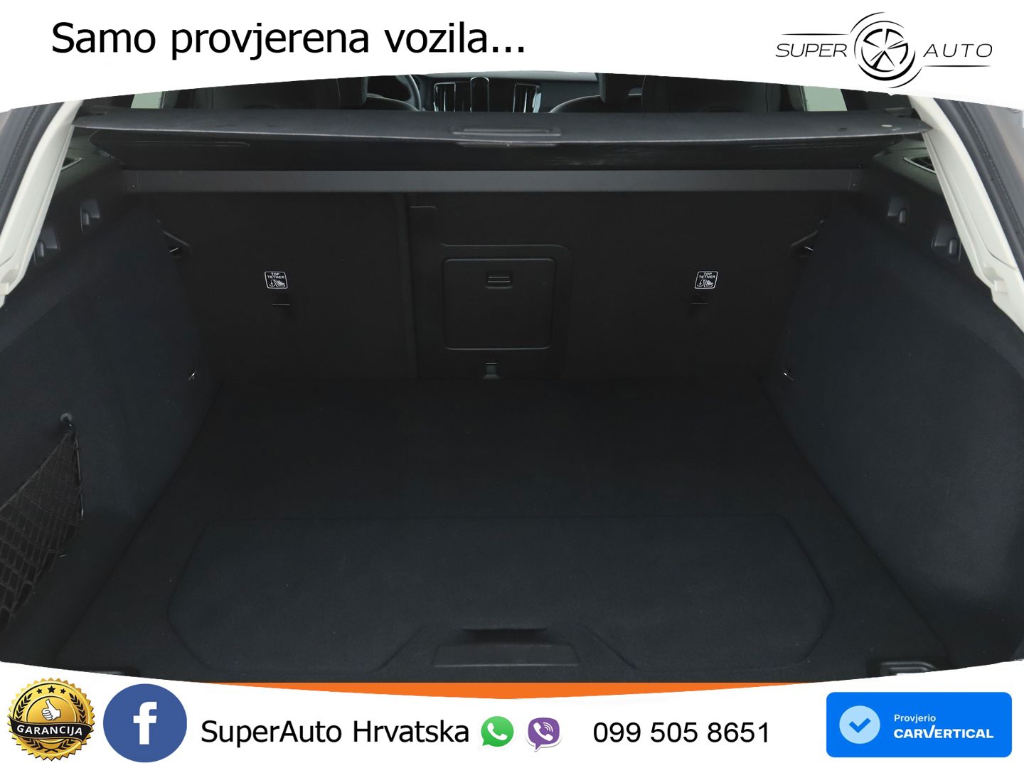 Volvo V60 2.0 B4 Benzin DCT LED+GR SJED+ACC