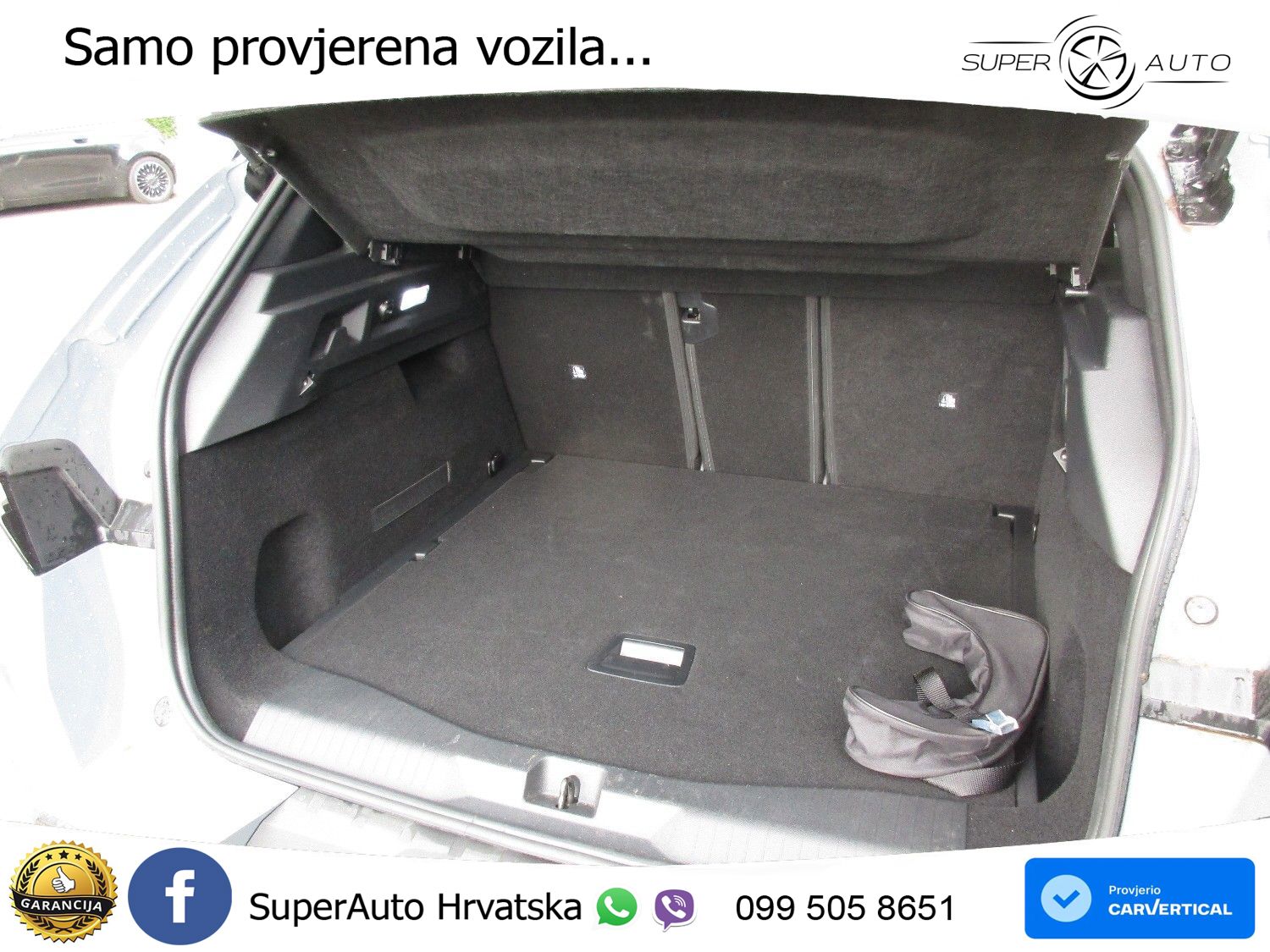 Opel Grandland 1.2 Turbo (145 KS) Hybrid eDCT GS LED+GR SJED+ACC