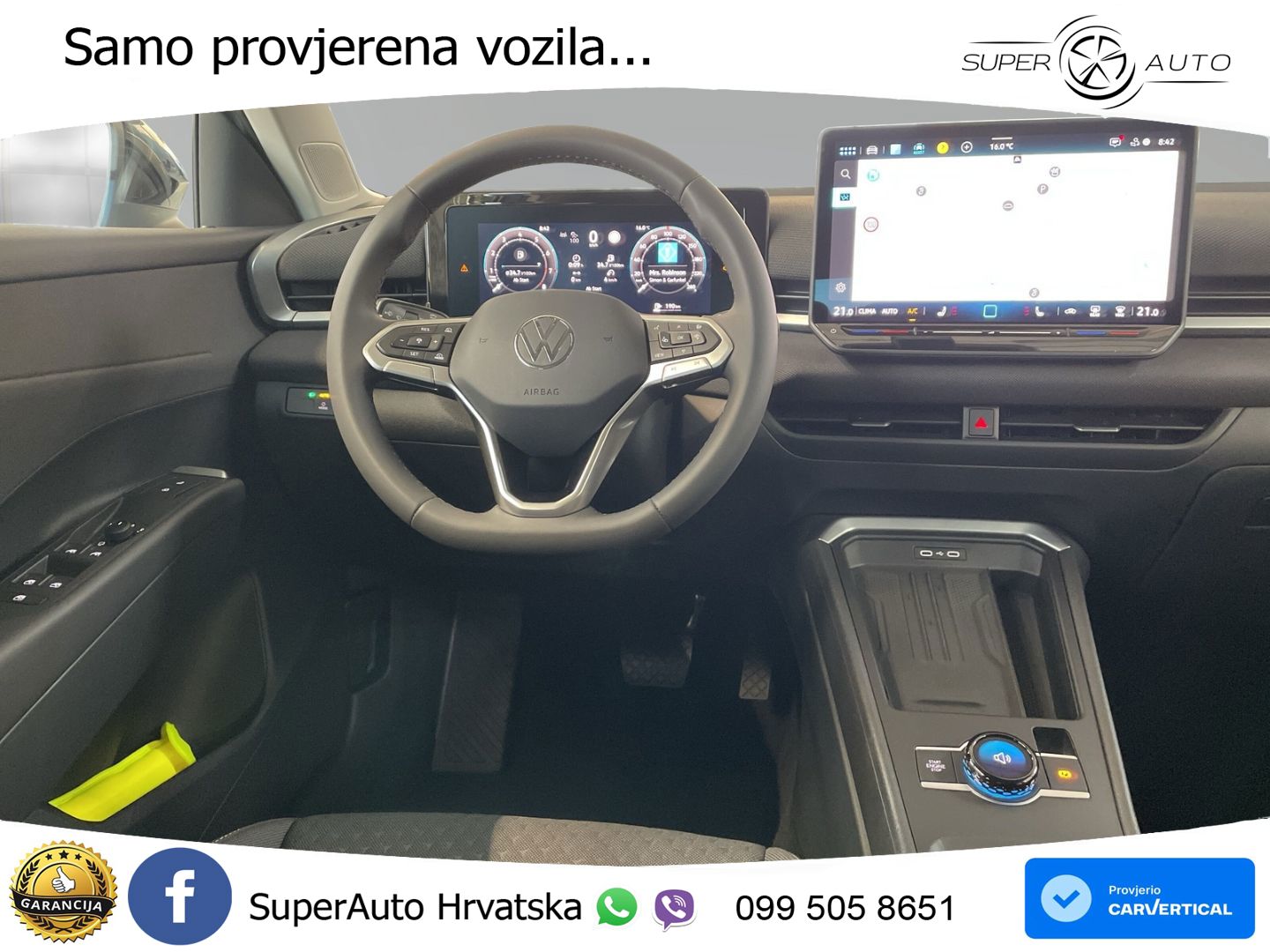 Volkswagen T-Roc 1.5 eTSI (116 KS)  DSG LED+GR SJED+ACC