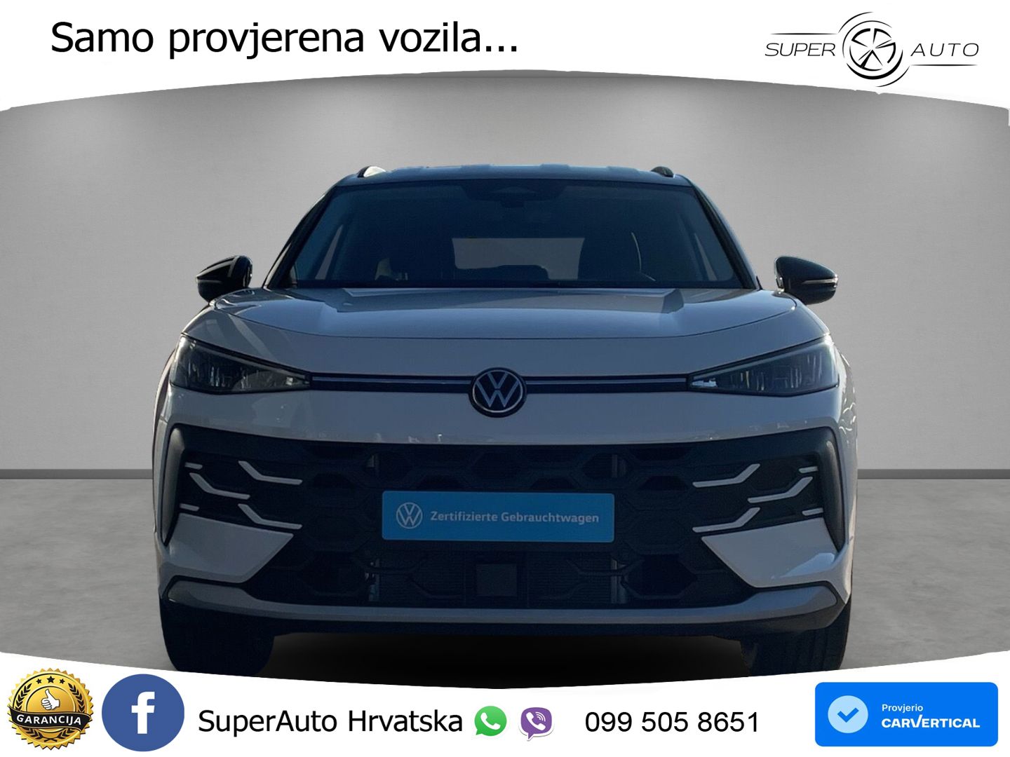 Volkswagen T-Roc 1.5 eTSI (116 KS)  DSG LED+GR SJED+ACC