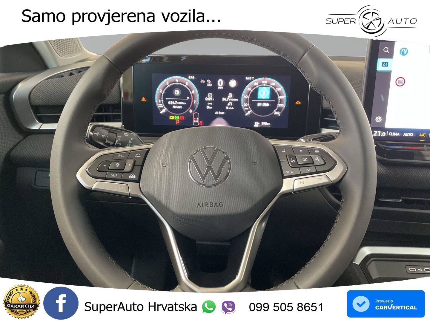 Volkswagen T-Roc 1.5 eTSI (116 KS)  DSG LED+GR SJED+ACC