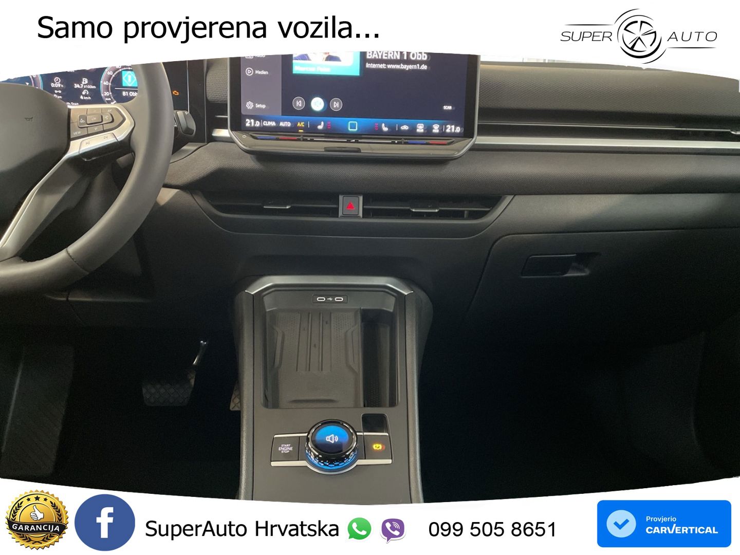 Volkswagen T-Roc 1.5 eTSI (116 KS)  DSG LED+GR SJED+ACC