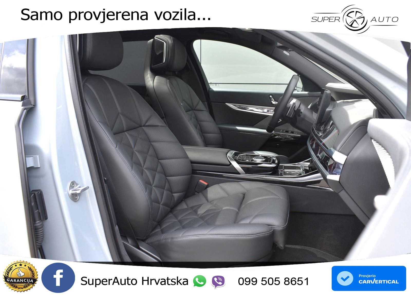 BMW 740d (299 KS) xDrive Steptronic M Sport ACC+HEAD+GR SJED+360+PANO