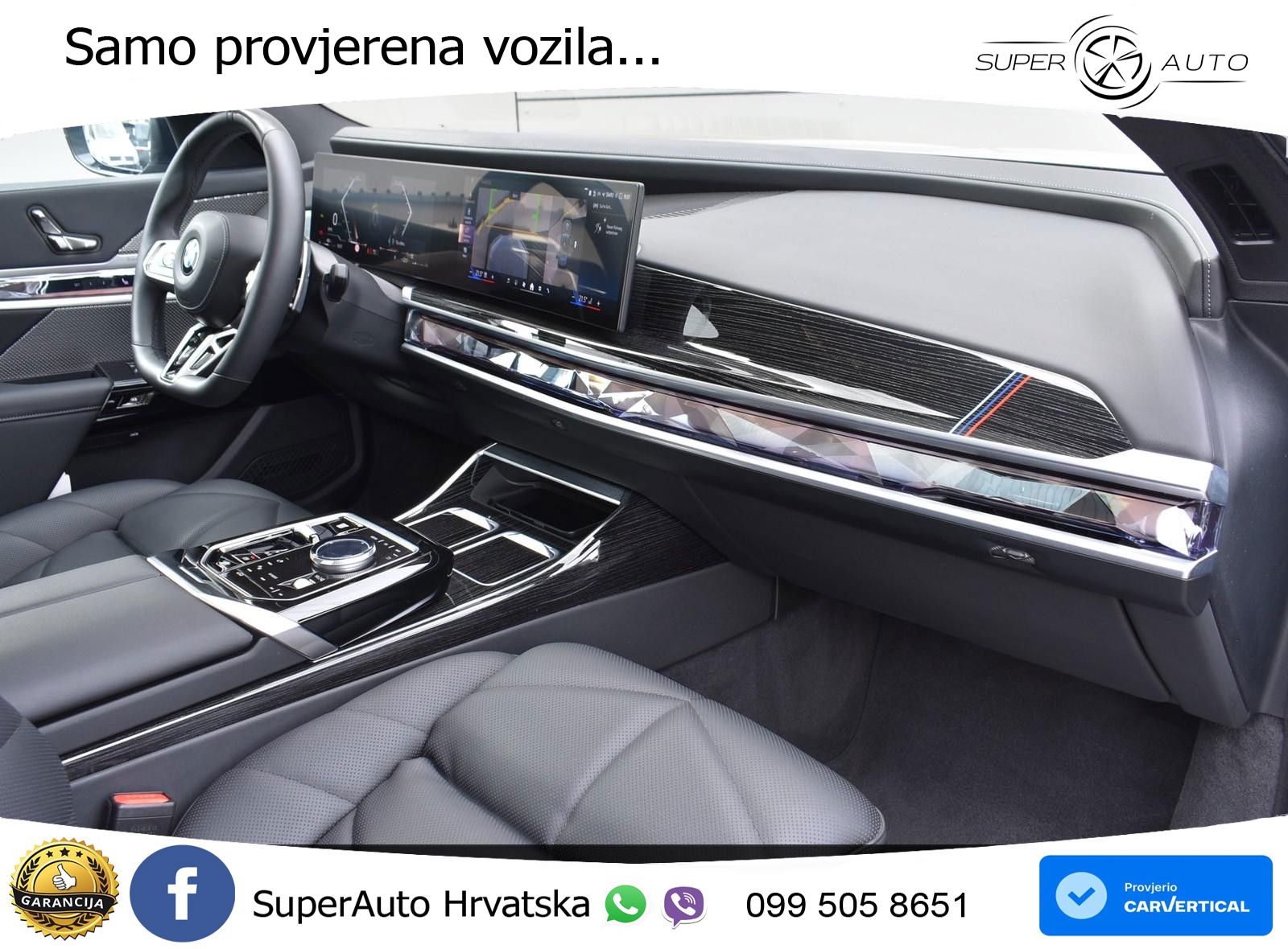 BMW 740d (299 KS) xDrive Steptronic M Sport ACC+HEAD+GR SJED+360+PANO