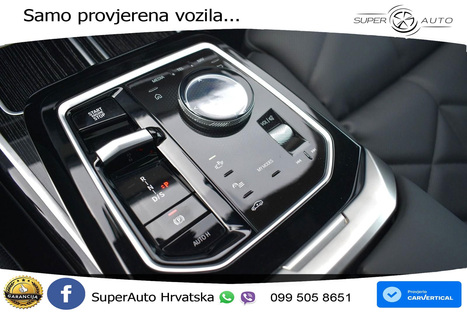 BMW 740d (299 KS) xDrive Steptronic M Sport ACC+HEAD+GR SJED+360+PANO