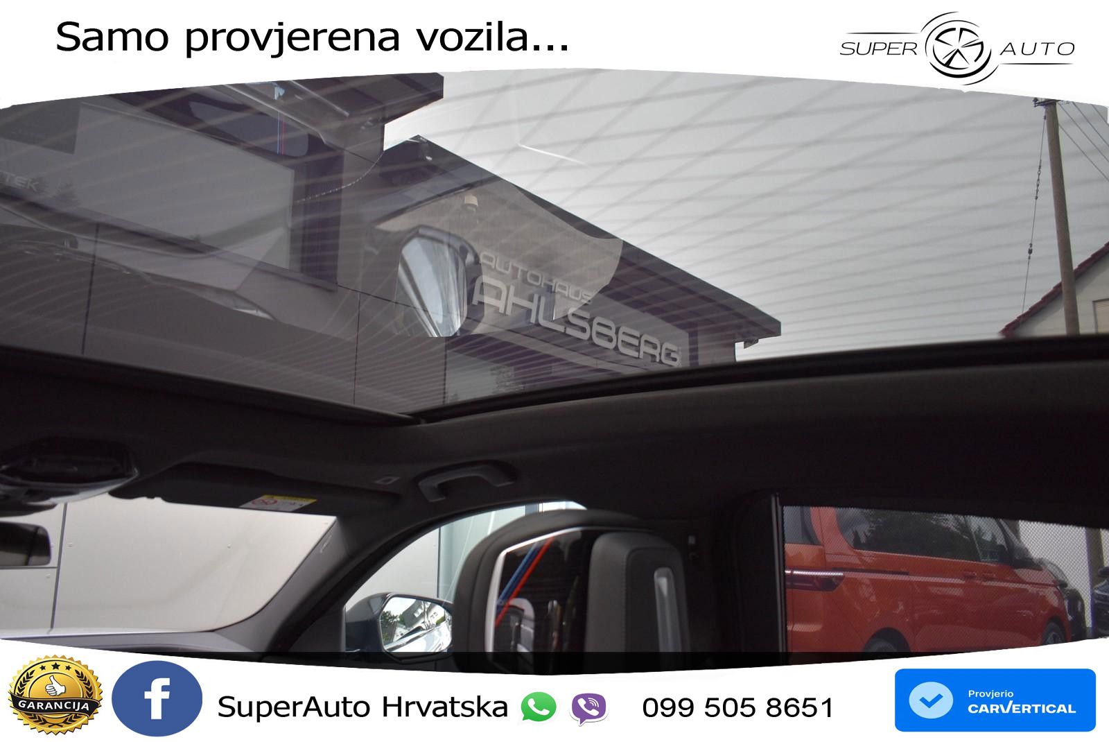 BMW 740d (299 KS) xDrive Steptronic M Sport ACC+HEAD+GR SJED+360+PANO