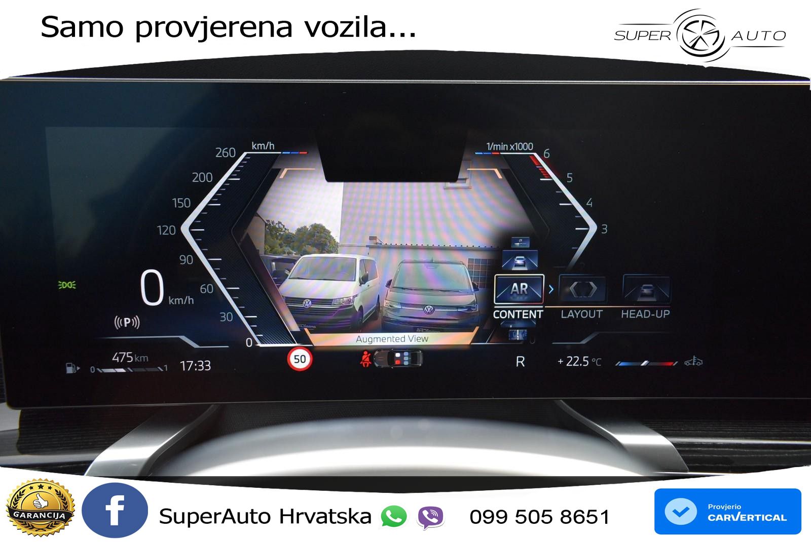 BMW 740d (299 KS) xDrive Steptronic M Sport ACC+HEAD+GR SJED+360+PANO