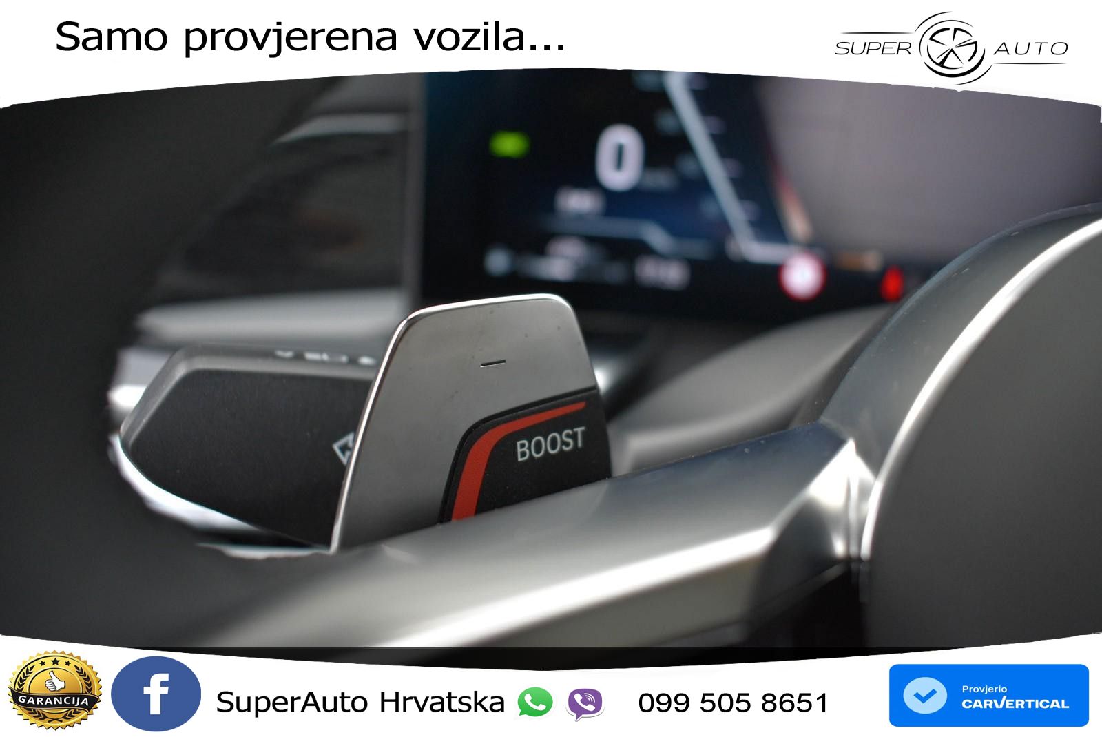 BMW 740d (299 KS) xDrive Steptronic M Sport ACC+HEAD+GR SJED+360+PANO