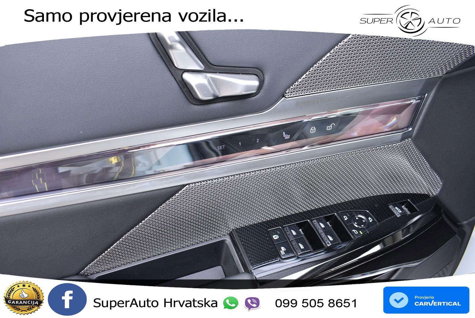 BMW 740d (299 KS) xDrive Steptronic M Sport ACC+HEAD+GR SJED+360+PANO