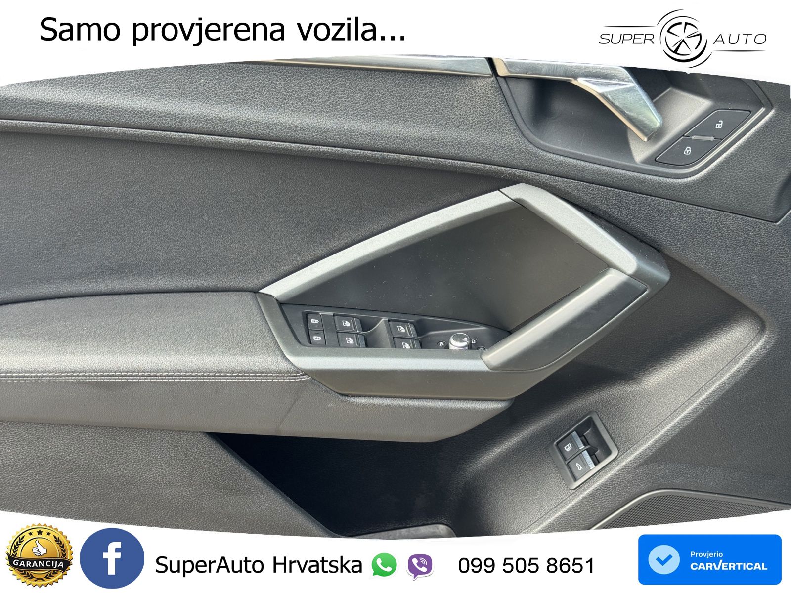 Audi Q3 45 TFSIe (245 KS) S tronic 2x S line LED+GR SJED+ACC