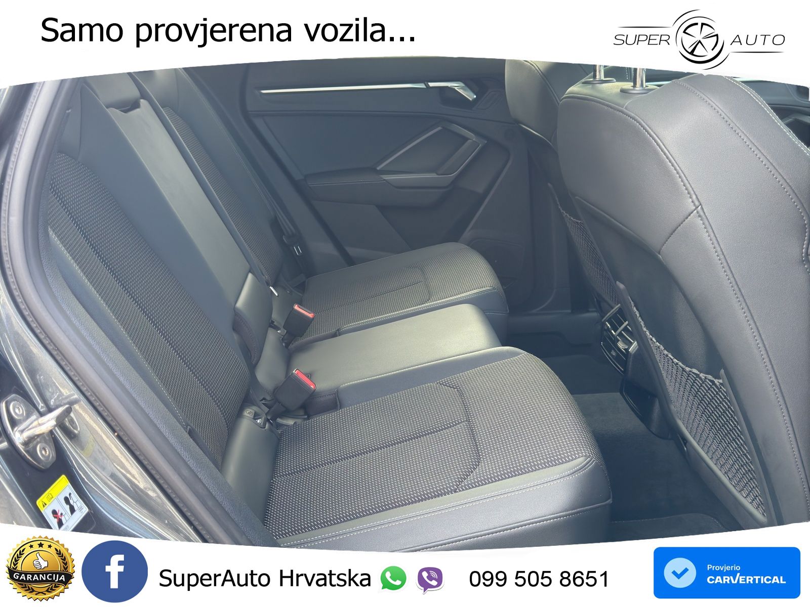 Audi Q3 45 TFSIe (245 KS) S tronic 2x S line LED+GR SJED+ACC