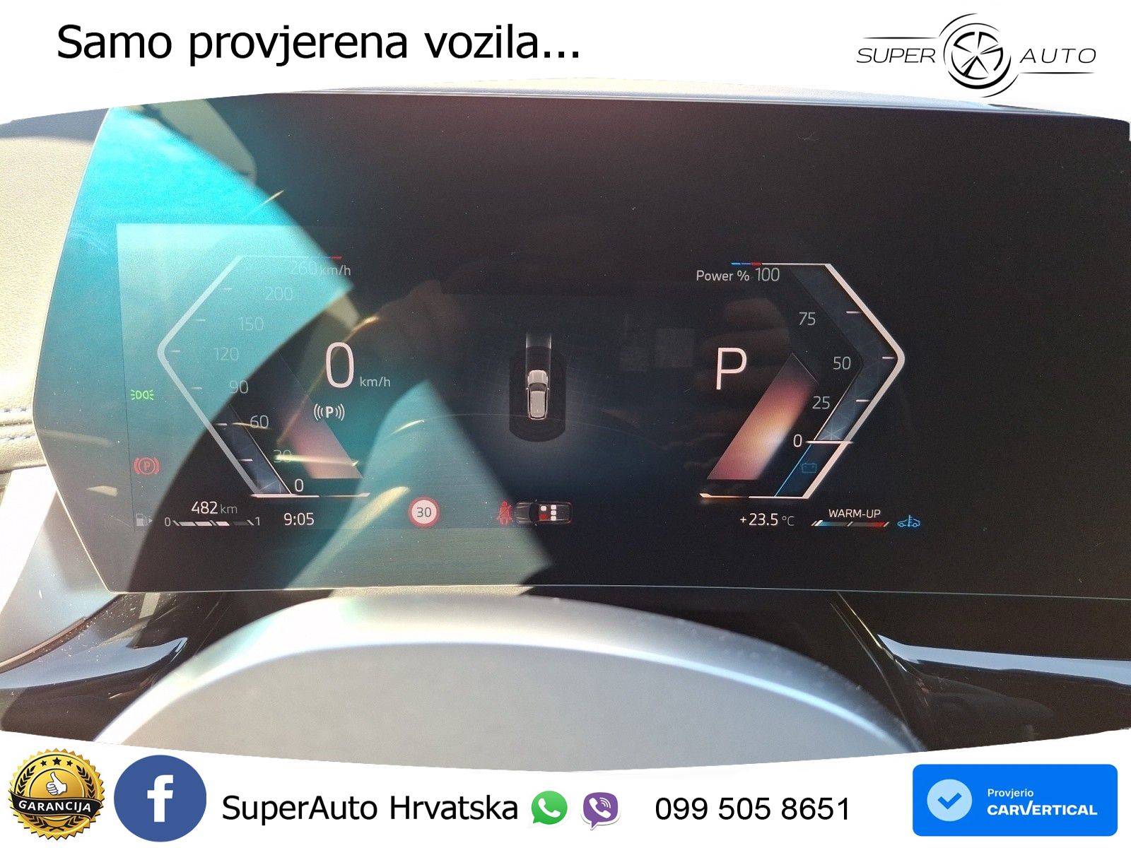 BMW X1 20d (163 KS) xDrive Steptronic