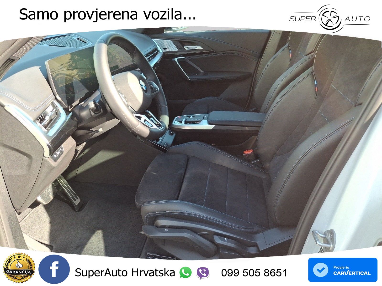 BMW X1 20d (163 KS) xDrive Steptronic