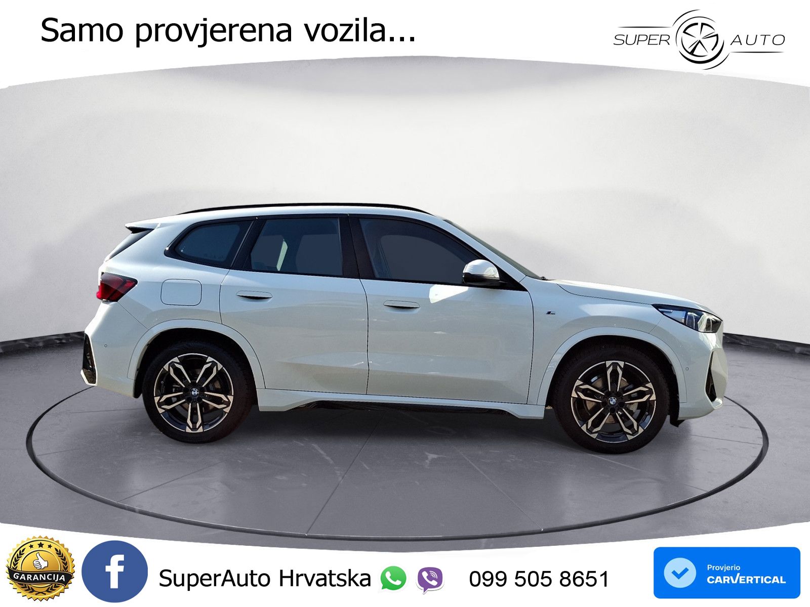 BMW X1 20d (163 KS) xDrive Steptronic